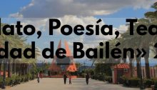 Certamen Ciudad de Bailén 2022